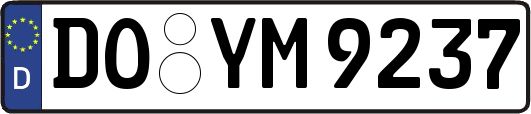 DO-YM9237