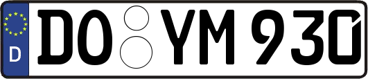 DO-YM930