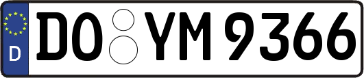 DO-YM9366