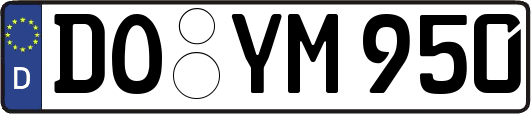 DO-YM950