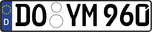 DO-YM960