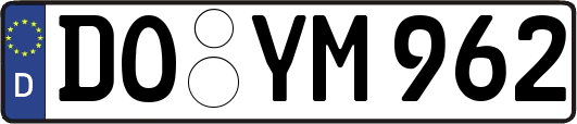 DO-YM962