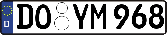 DO-YM968