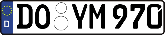 DO-YM970