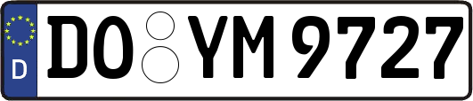 DO-YM9727