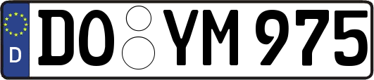 DO-YM975