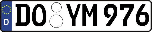 DO-YM976