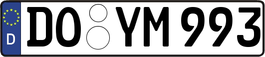 DO-YM993