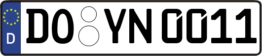 DO-YN0011