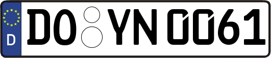 DO-YN0061