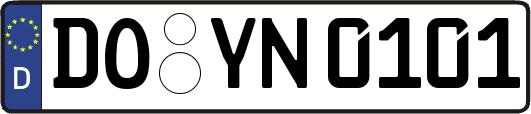 DO-YN0101