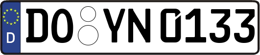 DO-YN0133