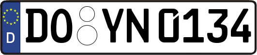 DO-YN0134