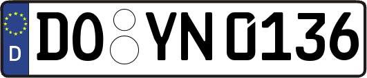 DO-YN0136