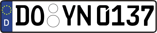 DO-YN0137