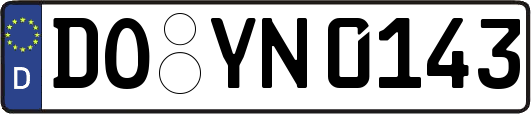 DO-YN0143