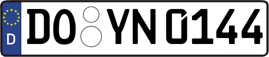 DO-YN0144