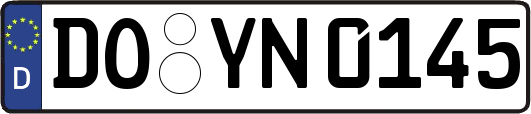 DO-YN0145