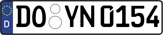 DO-YN0154