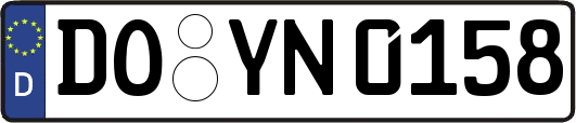 DO-YN0158