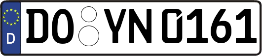 DO-YN0161