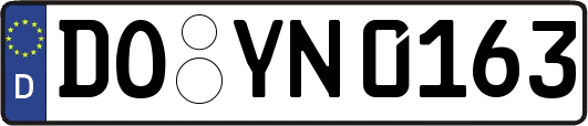 DO-YN0163