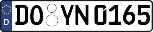 DO-YN0165