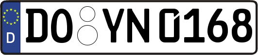 DO-YN0168