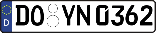DO-YN0362