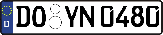 DO-YN0480