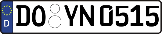DO-YN0515