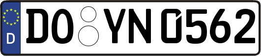 DO-YN0562