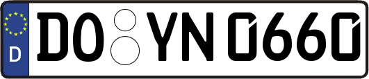 DO-YN0660