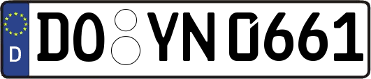 DO-YN0661