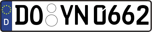 DO-YN0662