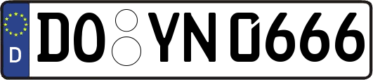 DO-YN0666