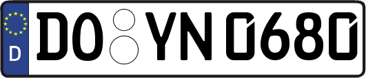 DO-YN0680