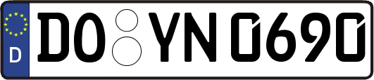 DO-YN0690