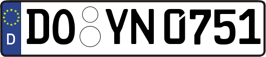 DO-YN0751