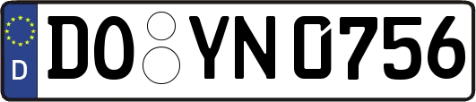 DO-YN0756
