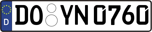 DO-YN0760