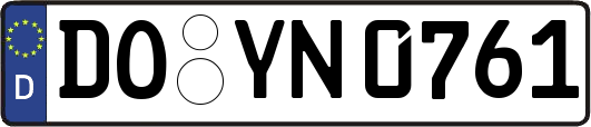 DO-YN0761
