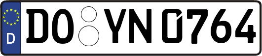 DO-YN0764