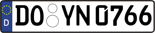 DO-YN0766