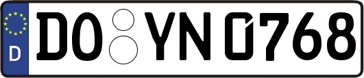 DO-YN0768