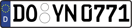 DO-YN0771