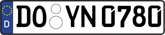 DO-YN0780