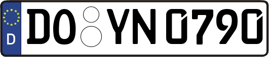 DO-YN0790