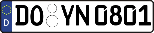 DO-YN0801