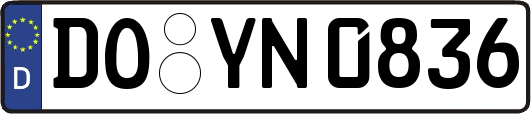 DO-YN0836